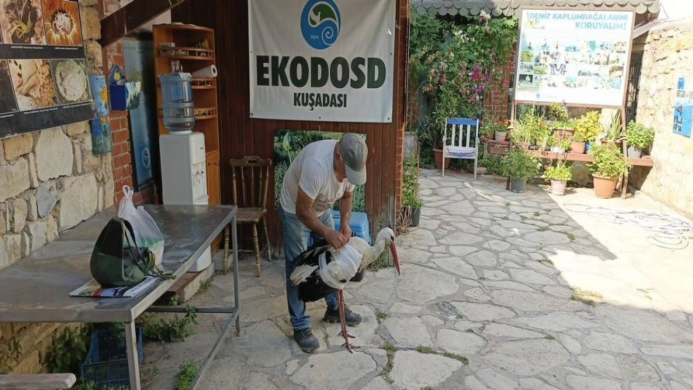 Aydın’da madde bağımlısı şahıs ölü olarak bulundu
