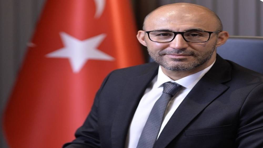 Germencik’te Kurban Bayramı öncesi pazar düzenlemesi
