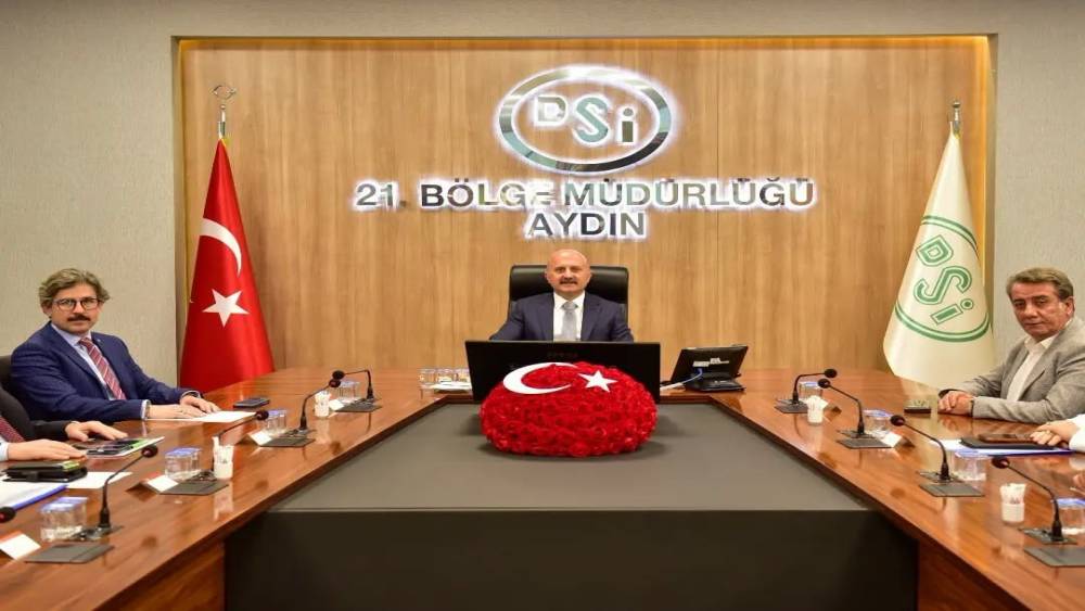 Aydın&rsquo;da sahipsiz hayvanlara y&ouml;nelik &ccedil;alışmalar değerlendirildi
