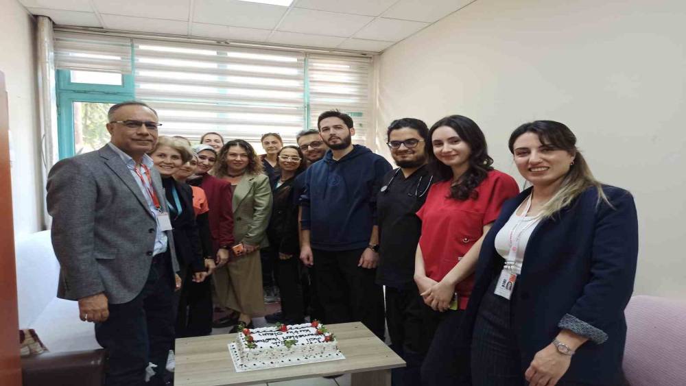 ADH Başhekimi Bozbaş: 