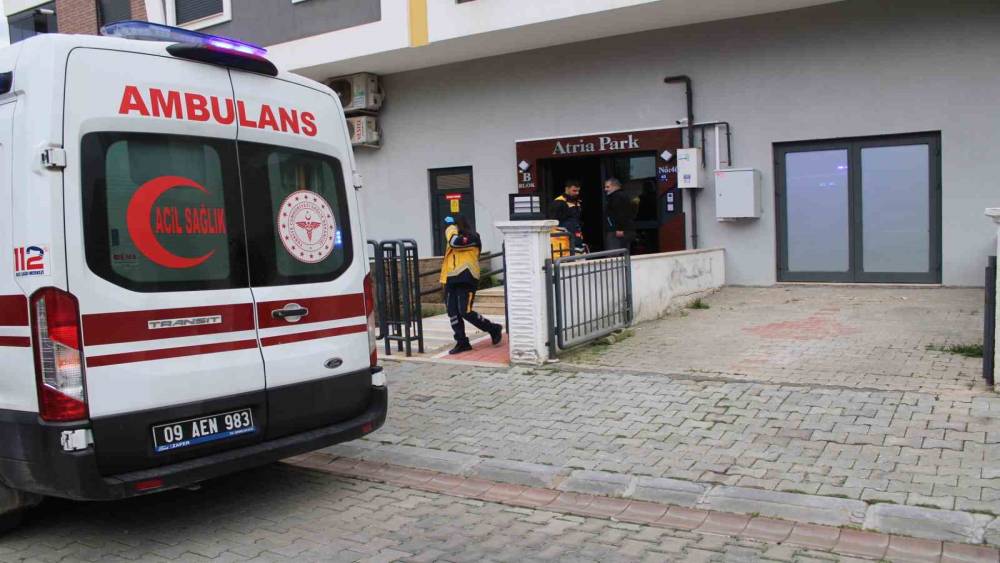 Haber alınamayan gen&ccedil; ekipleri harekete ge&ccedil;irdi