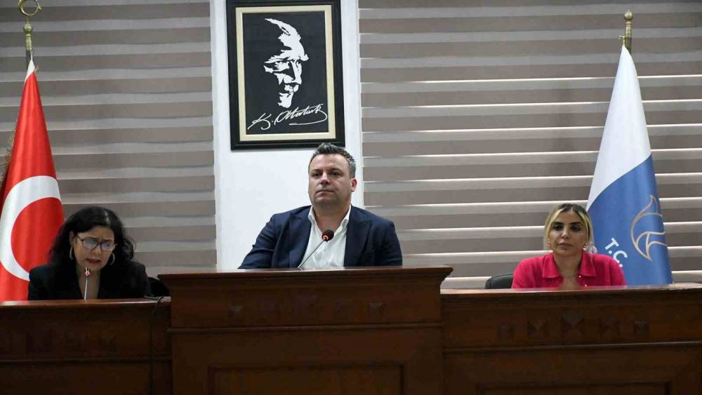 Kuşadası Belediye Meclisi&rsquo;nden kentle ilgili &ouml;nemli kararlar
