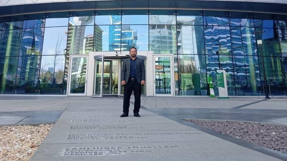Bozdoğan’da muhtar tutuklandı

