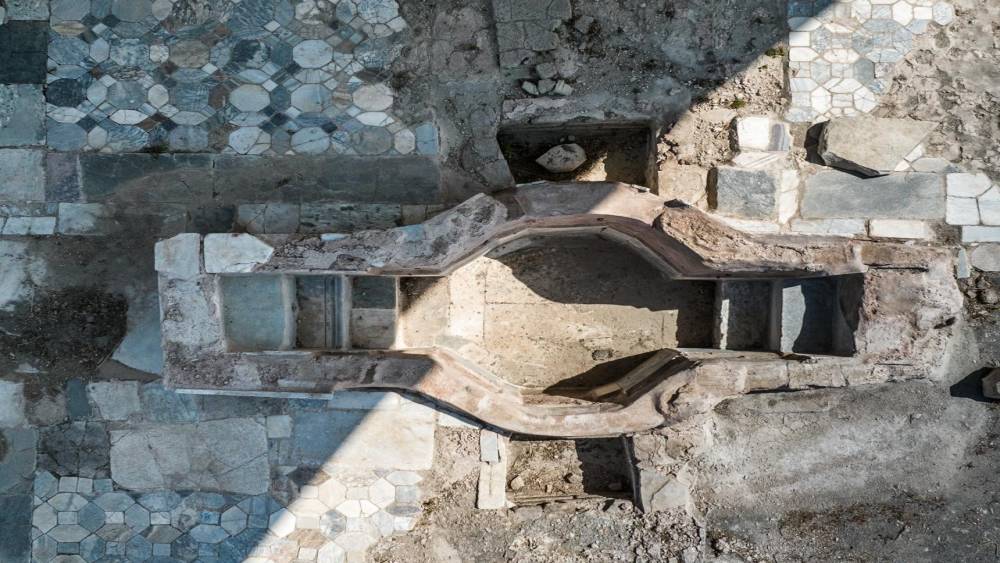 Kuşadası&rsquo;nın tarihi hazinesi UNESCO&rsquo;dan tescil aldı
