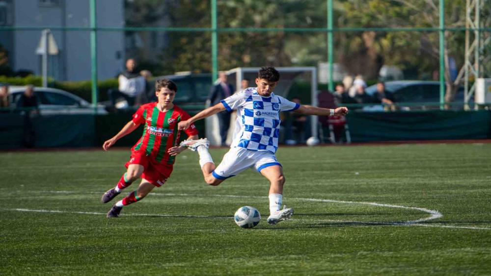 Aydın kul&uuml;pleri Gelişim Ligleri&rsquo;nde m&uuml;cadele edecek
