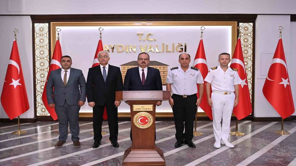 AYDIN&rsquo;IN ARALIK AYI &lsquo;Z RAPORU&rsquo; BELLİ OLDU