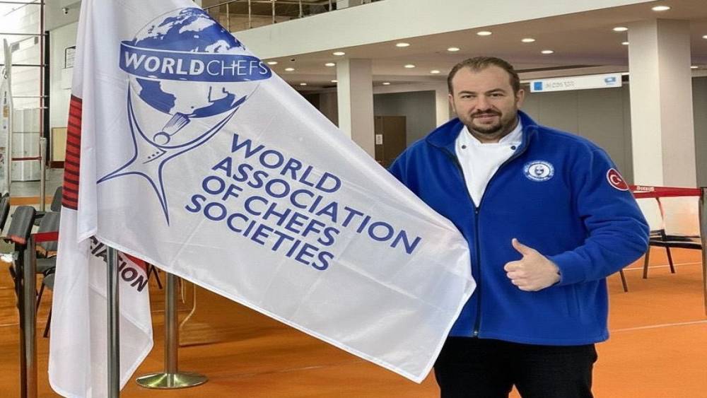 AD&Uuml;&rsquo;l&uuml; &ouml;ğretim &uuml;yesine &ouml;nemli g&ouml;rev