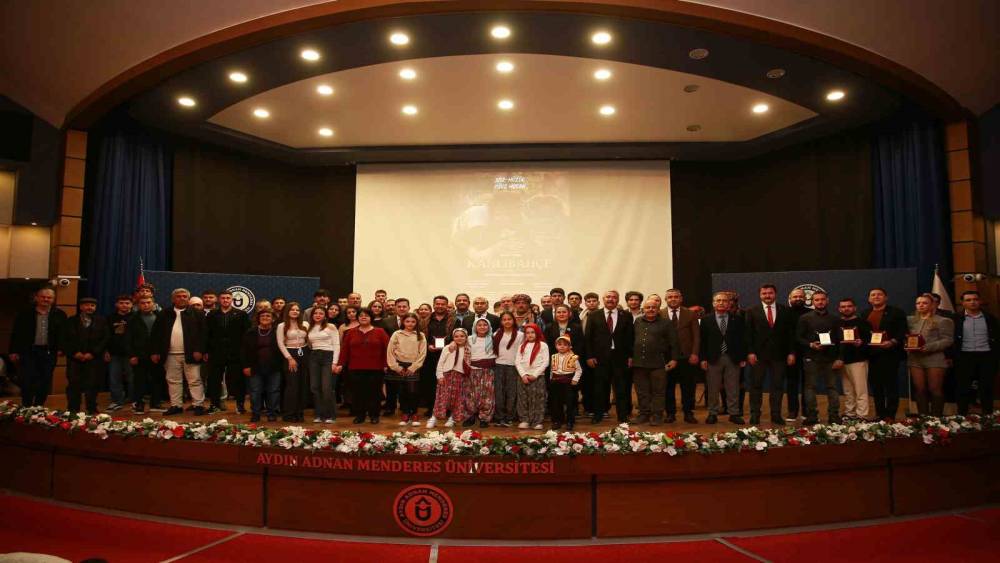 Kanlıbah&ccedil;e filminin ilk g&ouml;sterimi AD&Uuml;&rsquo;de ger&ccedil;ekleştirildi