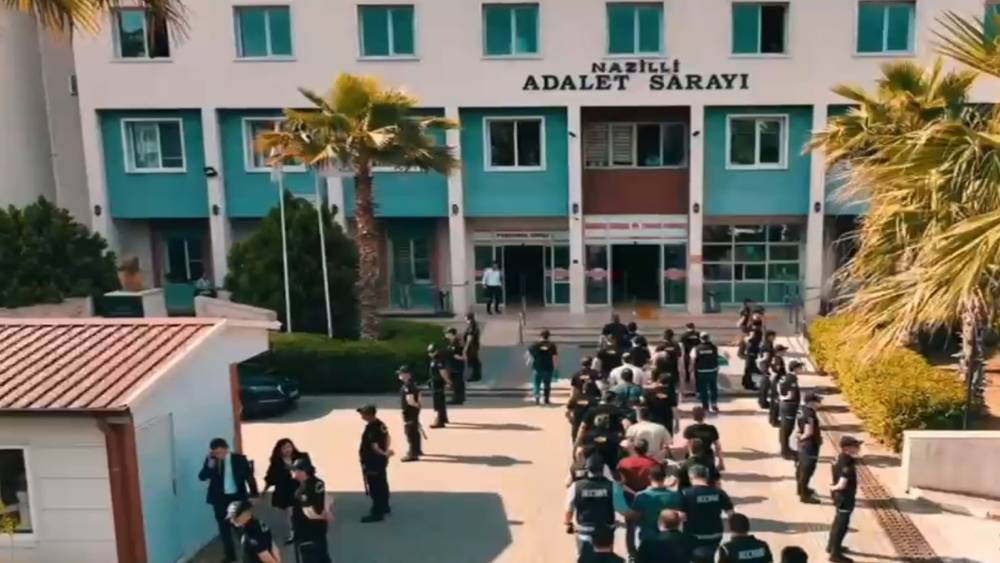 Cezaevinden talimat alan, kurşunlama olaylarının ş&uuml;phelileri yakalandı: 7 tutuklama
