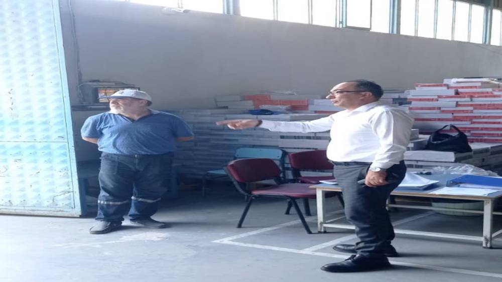 Efeler&rsquo;de ders kitapları &ouml;ğrencilerin sıralarındaki yerini almaya başladı
