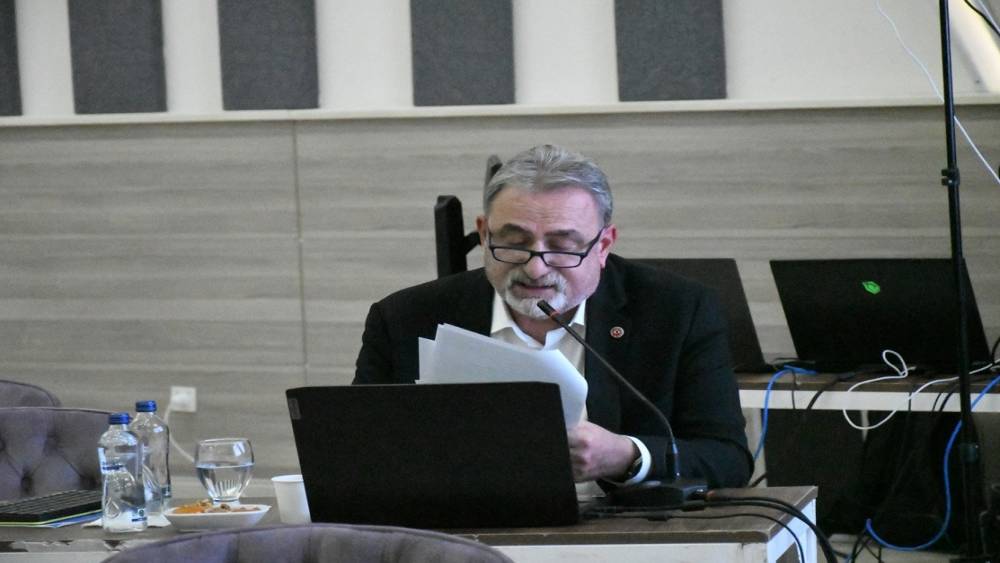 Kuşadası&rsquo;nda 20 yılda 30 bin d&ouml;n&uuml;m tarım alanı azaldı