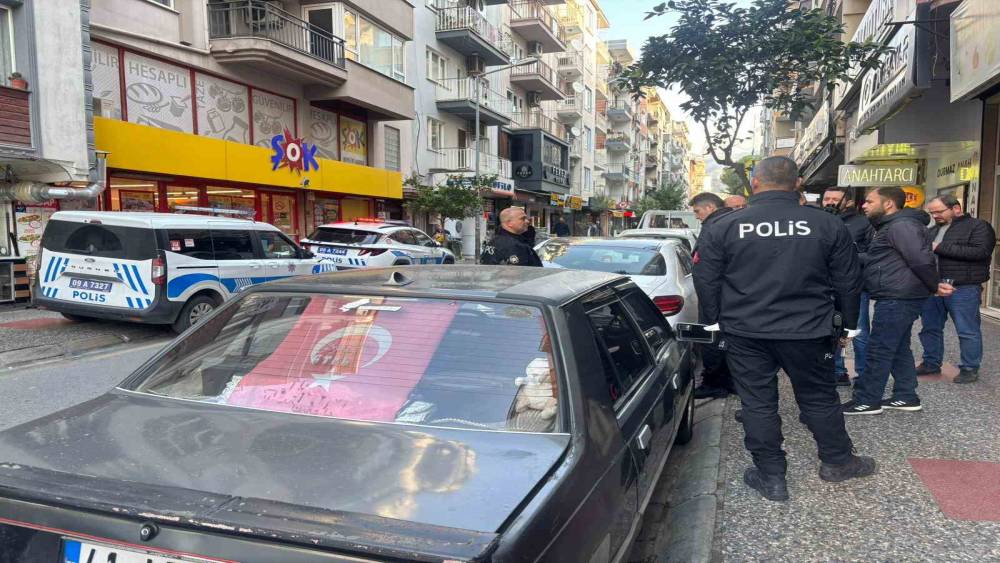 Hayatından endişe edildi, cezaevinde olduğu ortaya &ccedil;ıktı