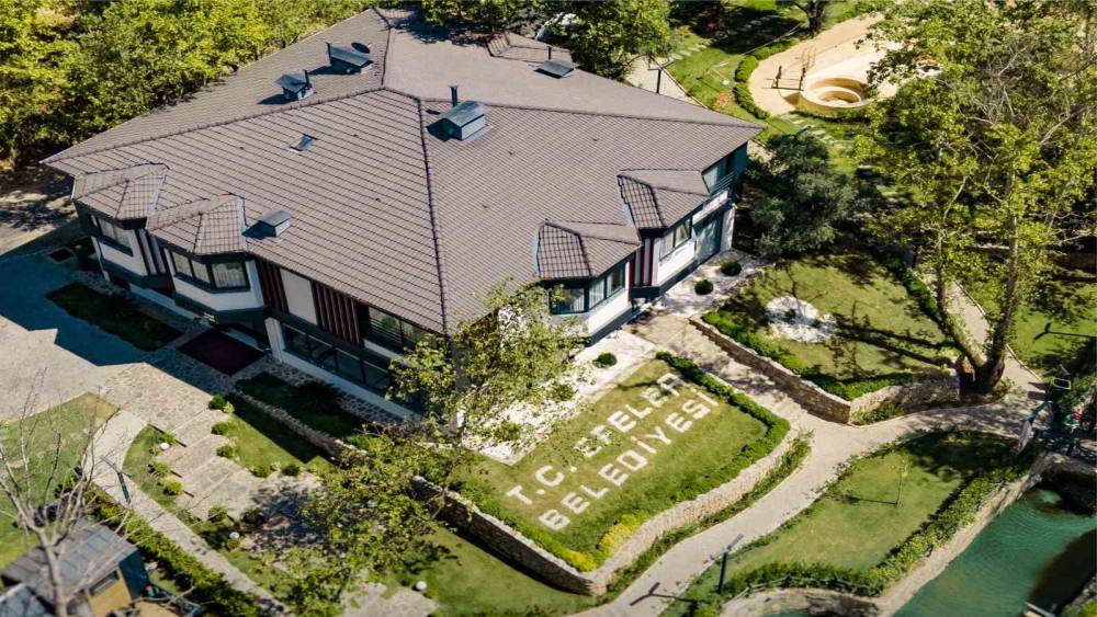 Efeler Belediyesi&rsquo;nden vatandaşlara Doğa Konaklama&rsquo;da indirim
