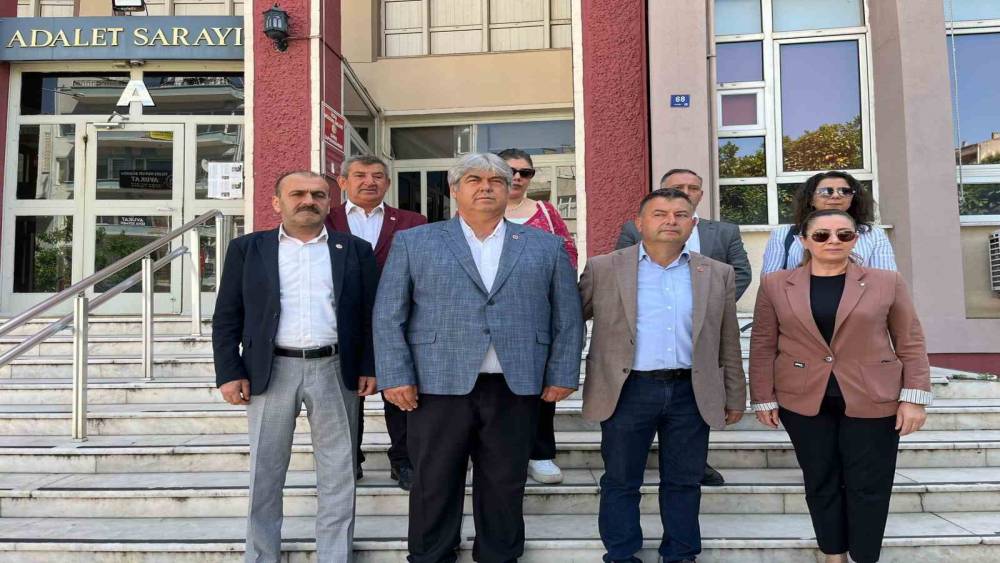 Aydın’da muhtarların 