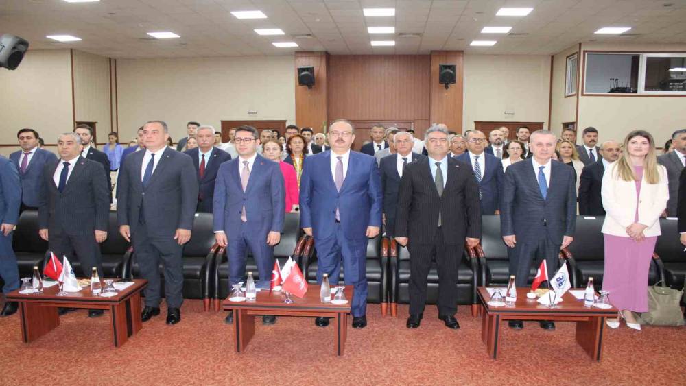 Aydın Memecik Zeytinyağı, dünya markası olacak

