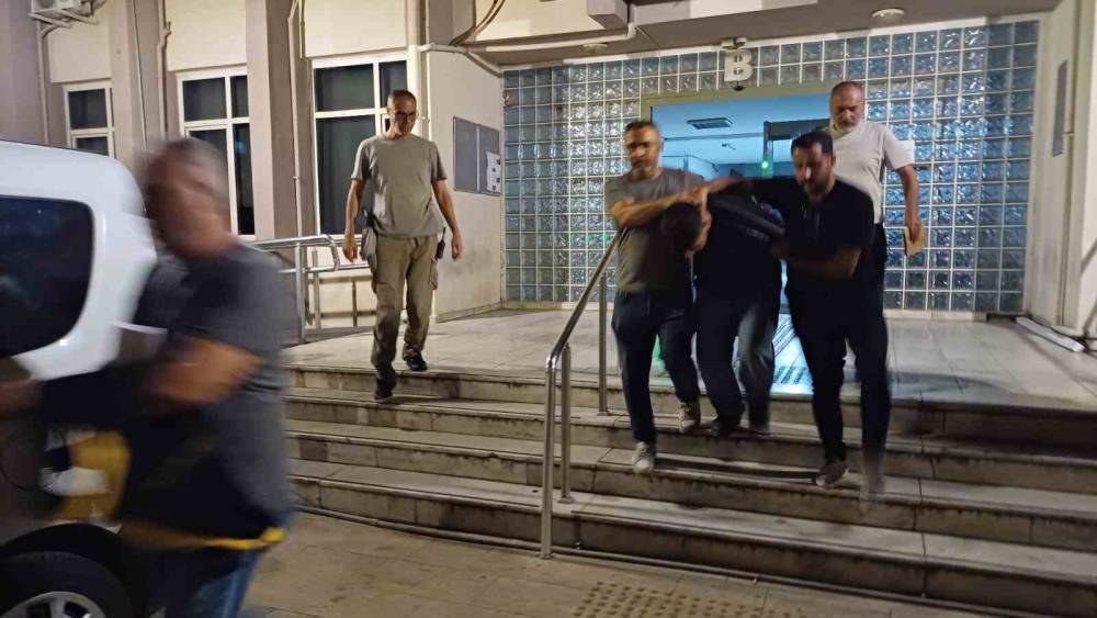 TESLİME HANEDAN CİNAYETİNDE KARAR: SEVGİLİSİ TUTUKLANDI