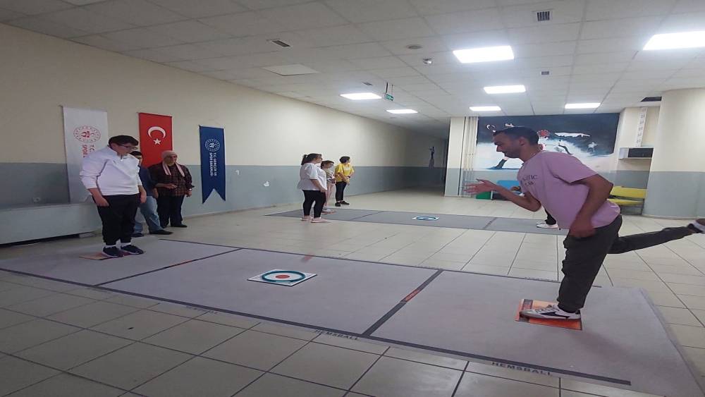 Aydın’da 