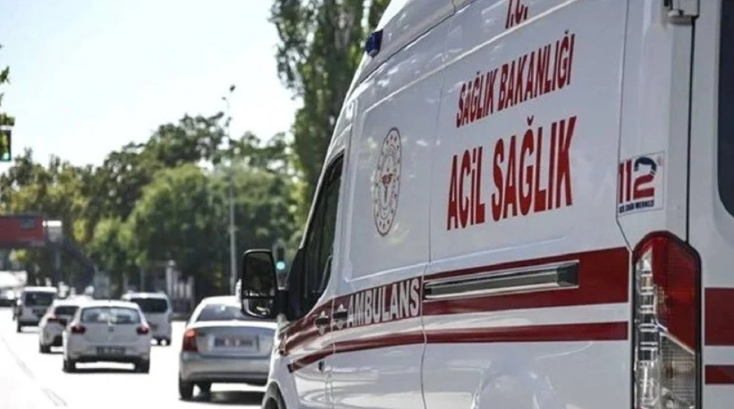 100 KİŞİ TAVUK PİLAV'DAN ZEHİRLENDİ