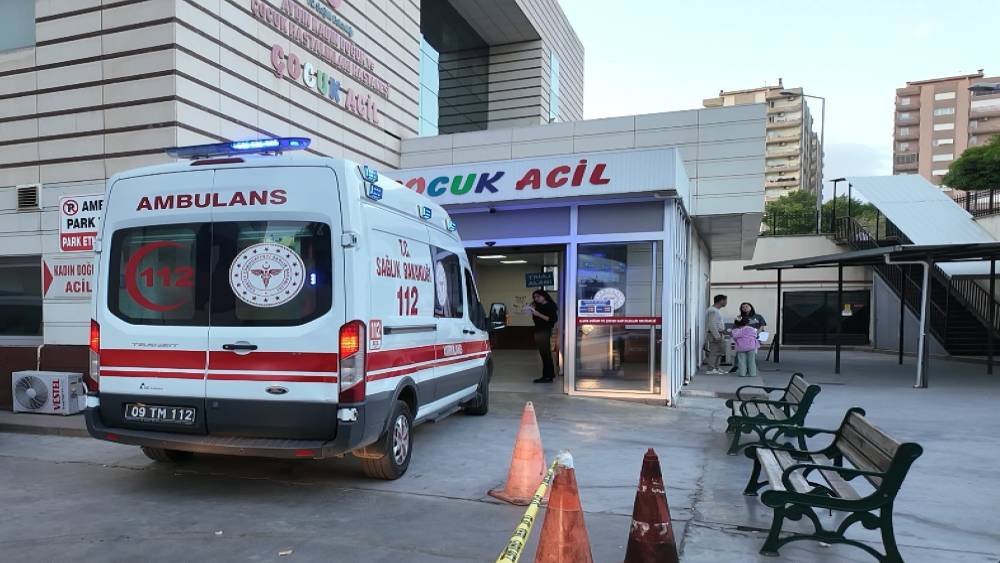 Aydın Kadın Doğum ve &Ccedil;ocuk Hastalıkları Hastanesi taşınıyor