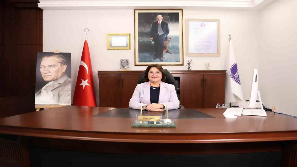 Başkan Gen&ccedil;ay: Basın mensuplarımız, demokrasimizin vazge&ccedil;ilmez unsurlarındandır
