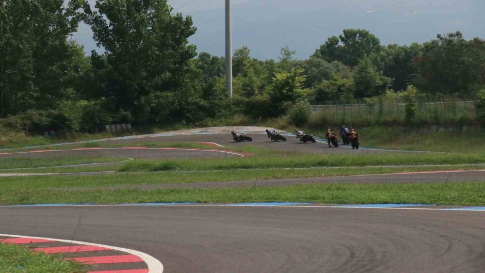 BAŞKAN &Ccedil;ER&Ccedil;İOĞLU, GEN&Ccedil;LERİN TALEBİNE KAYITSIZ KALMADI