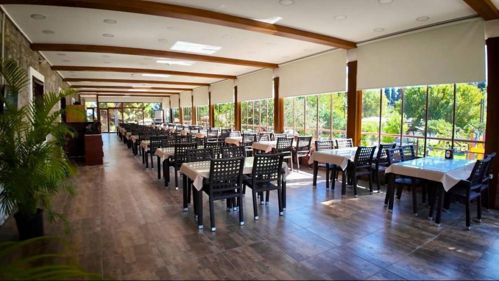 S&ouml;ke&rsquo;de tarihi cezaevi sosyal tesise d&ouml;n&uuml;şt&uuml;r&uuml;ld&uuml;