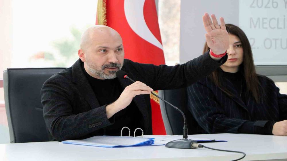 S&Ouml;KE&rsquo;DE YILLARDIR KONUŞULAN MAHSUPLAŞMA KONUSUNA BAŞKAN ARIKAN&rsquo;DAN TARİHİ HAMLE