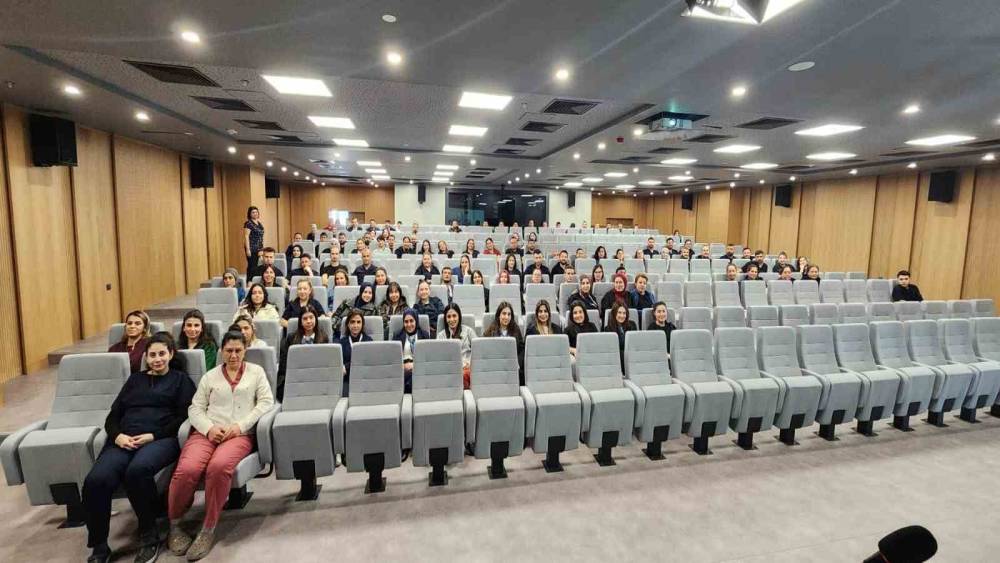 Aydın Şehir Hastanesi&rsquo;nde G&uuml;venli Hasta Transferi eğitimi verildi