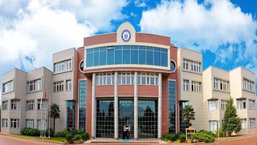 AD&Uuml;&rsquo;n&uuml;n 13 projesi destek almaya hak kazandı
