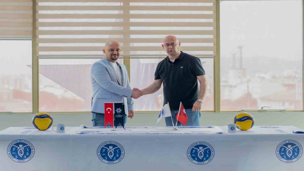 Aydın B&uuml;y&uuml;kşehir Belediyespor&rsquo;da Ataman G&uuml;neyligil d&ouml;nemi