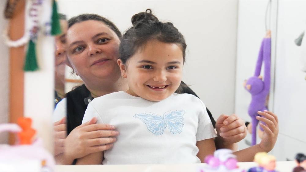 Başkan Yetişkin&rsquo;in sosyal medya paylaşımı duydulandırdı
