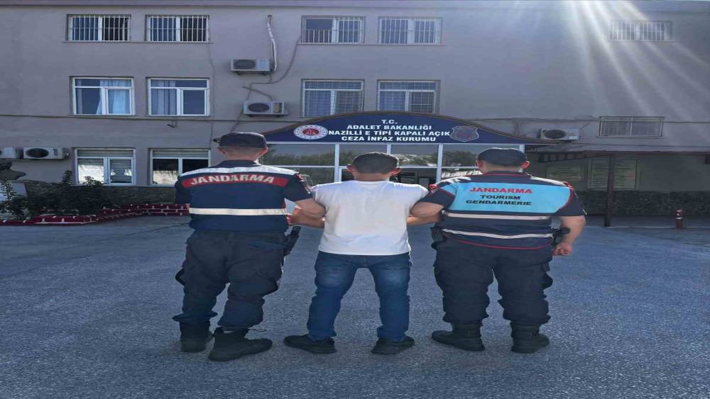 ARAZİ İÇİN KAN AKTI 