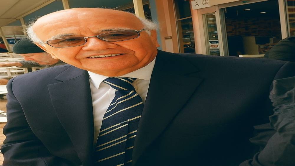 ESKİ BELEDİYE BAŞKANI VURAL HAYATINI KAYBETTİ