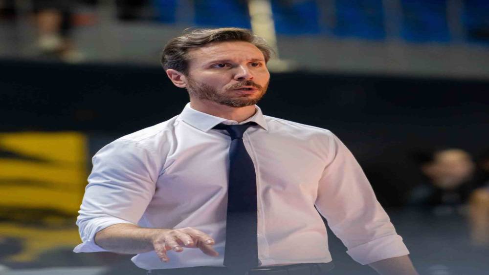 Aydın Büyükşehir Belediyespor’da Hamurcu dönemi sona erdi