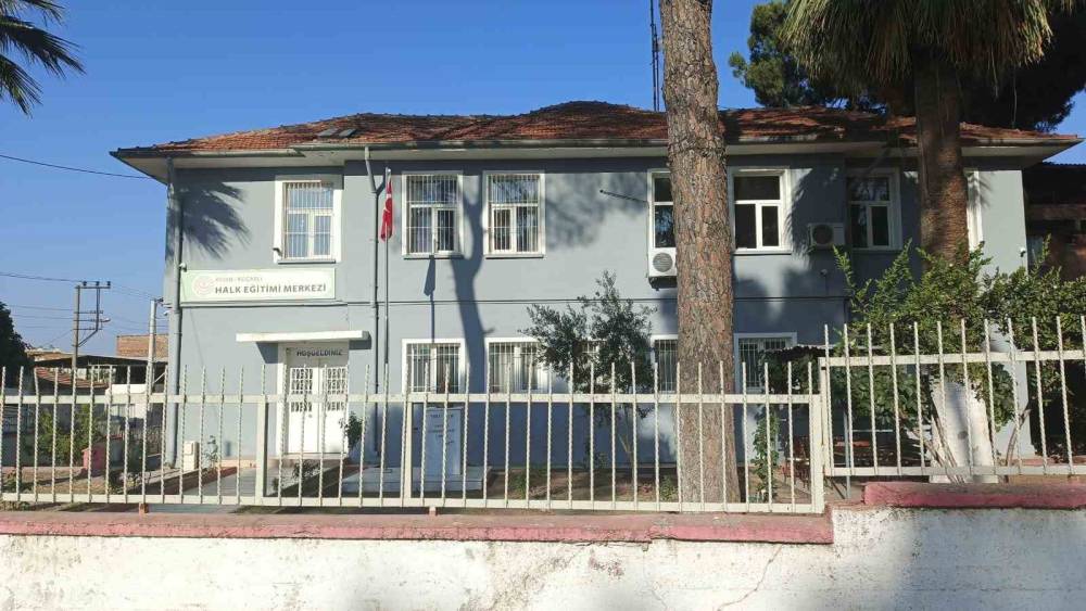 KO&Ccedil;ARLI HALK EĞİTİMİ MERKEZİ&rsquo;NDEN A&Ccedil;IK &Ouml;ĞRETİM KAYIT DUYURUSU