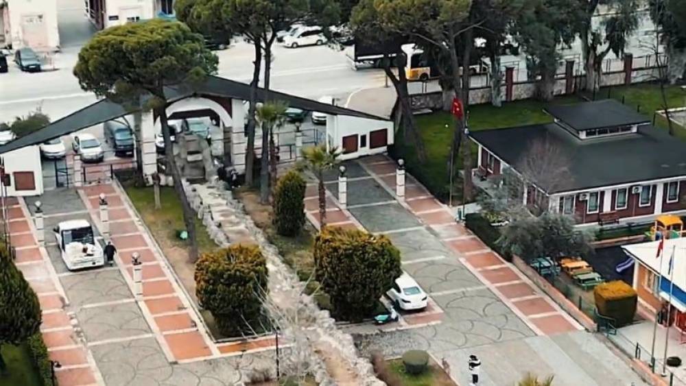 Aydın B&uuml;y&uuml;kşehir Belediyesi&rsquo;nden Nazilli&rsquo;ye modern Ağız ve Diş Sağlığı Merkezi