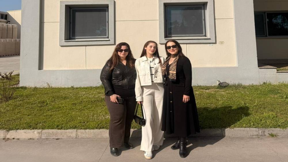 Germencik Belediyesi 25 kişinin istihdamına k&ouml;pr&uuml; oldu
