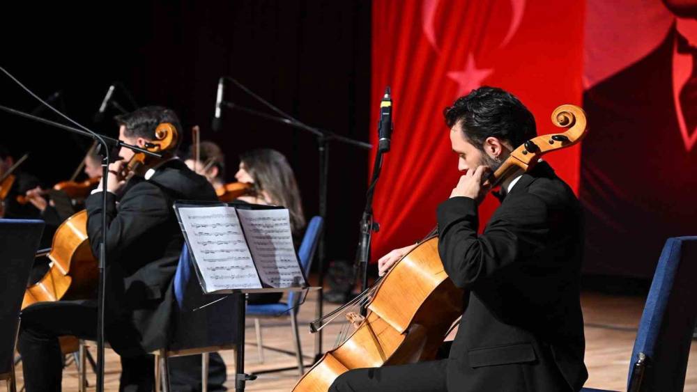 Aydın B&uuml;y&uuml;kşehir&rsquo;in k&uuml;lt&uuml;r ve sanat etkinlikleri devam ediyor
