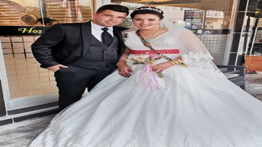 Genç yaşta hayatını kaybetti
