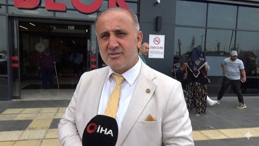 Başkan Kaya&rsquo;dan Aydın Şehir Hastanesi&rsquo;ne &ouml;vg&uuml;
