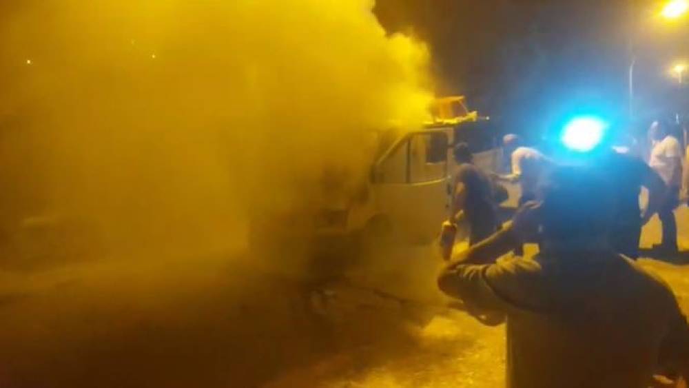 K&ouml;yl&uuml;lerin duyarlılığı takdir topladı

