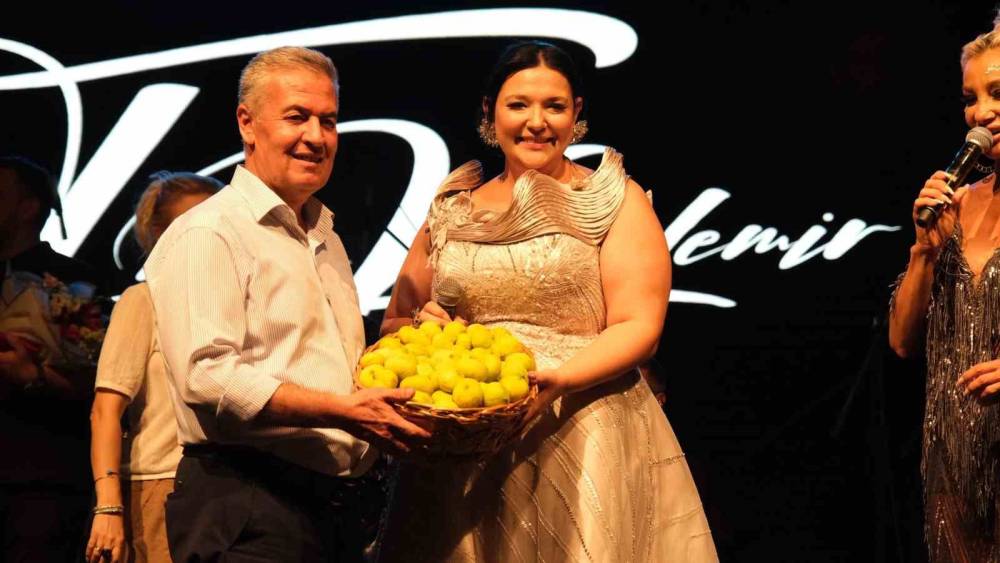 BUHARKENT’TE İNCİR TADINDA FESTİVAL
