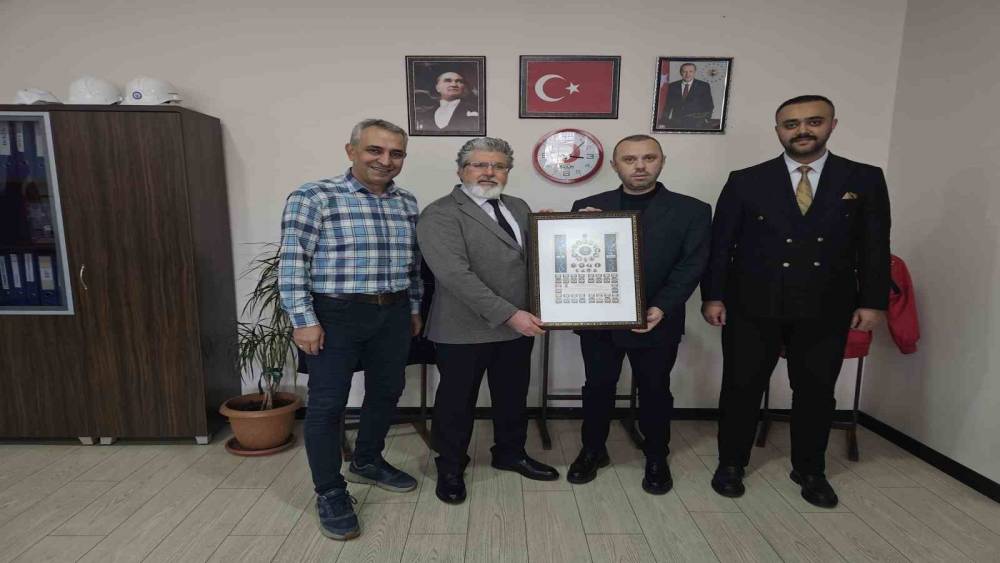 BİLİMİN EFELERİ, KANSER &Uuml;ZERİNE YAPTIKLARI &Ccedil;ALIŞMAYA PATENT TESCİLİ ALMAYI BAŞARDI
