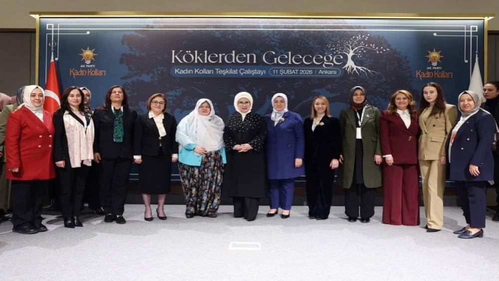 BAŞKAN &Ccedil;ER&Ccedil;İOĞLU: MİLLETİMİZE HİZMET ETMEYE DEVAM EDECEĞİZ