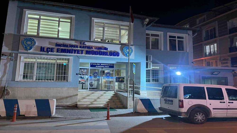 AK Partili başkanlakavga karakolda rın kavgası emniyette bitti