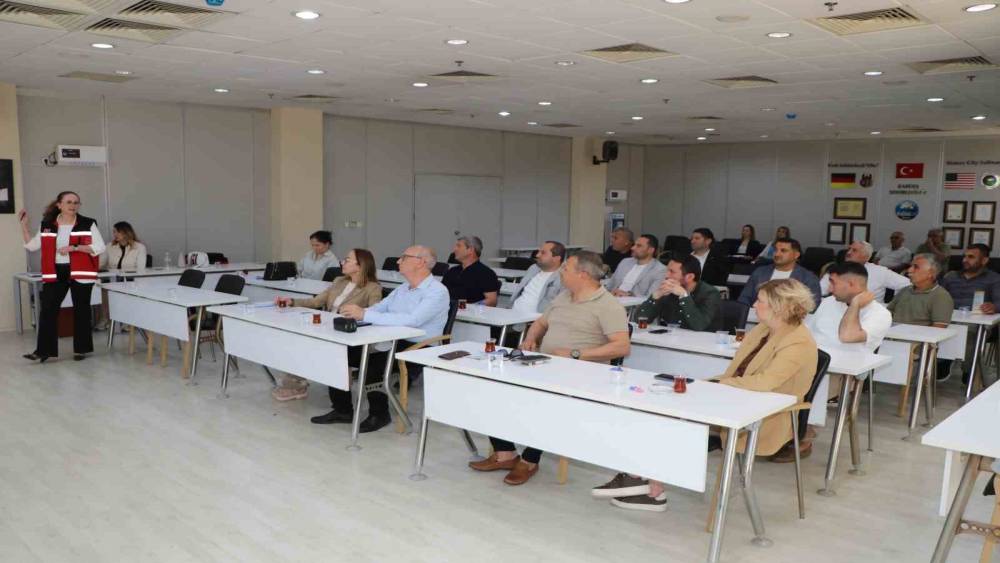 Söke Belediyesi Meclis Üyelerine 