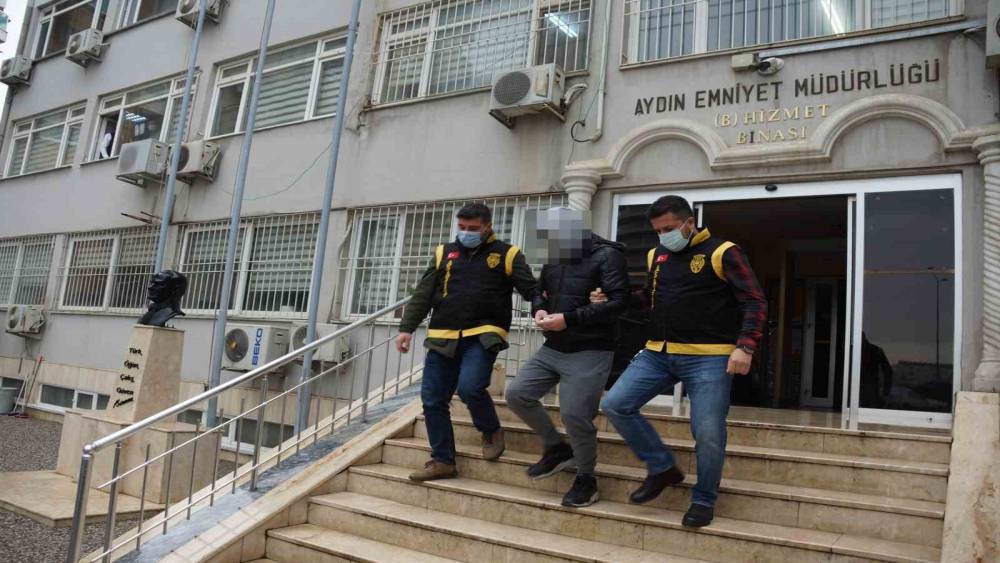 Milyonluk vurgun yaptığı iddia edilen kuyumcu davası 5’inci kez ertelendi
