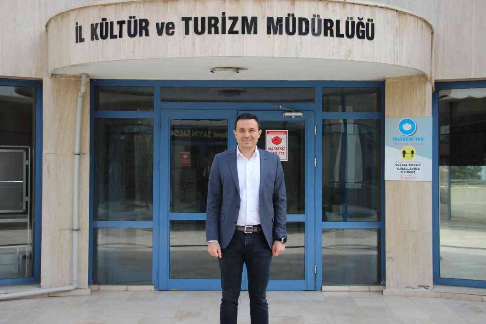 Kültür Müdürü Tuncer’den, CHP Aydın Milletvekili Bülbül’e sitem
