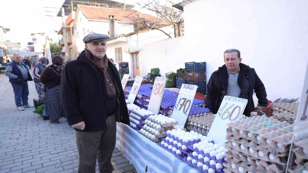 BAŞKAN KAYA: "SOĞUK KIŞ G&Uuml;NLERİNDE DE ESNAF VE VATANDAŞLARIMIZIN YANINDA OLMAYI S&Uuml;RD&Uuml;RECEĞİZ"