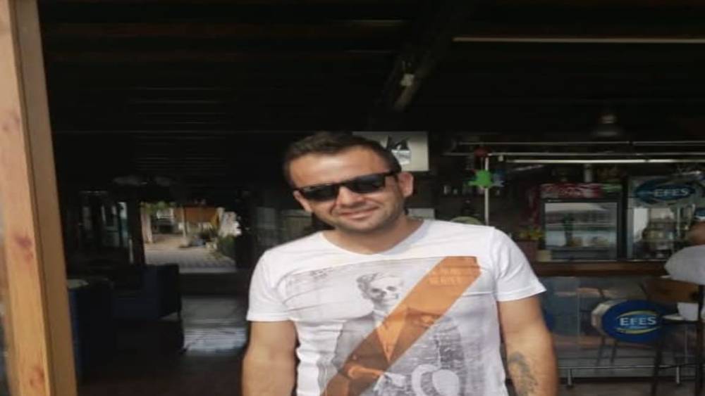 Aydın BŞB ve Didim belediyesi meclis &uuml;yesi Erol&rsquo;un evlat acısı